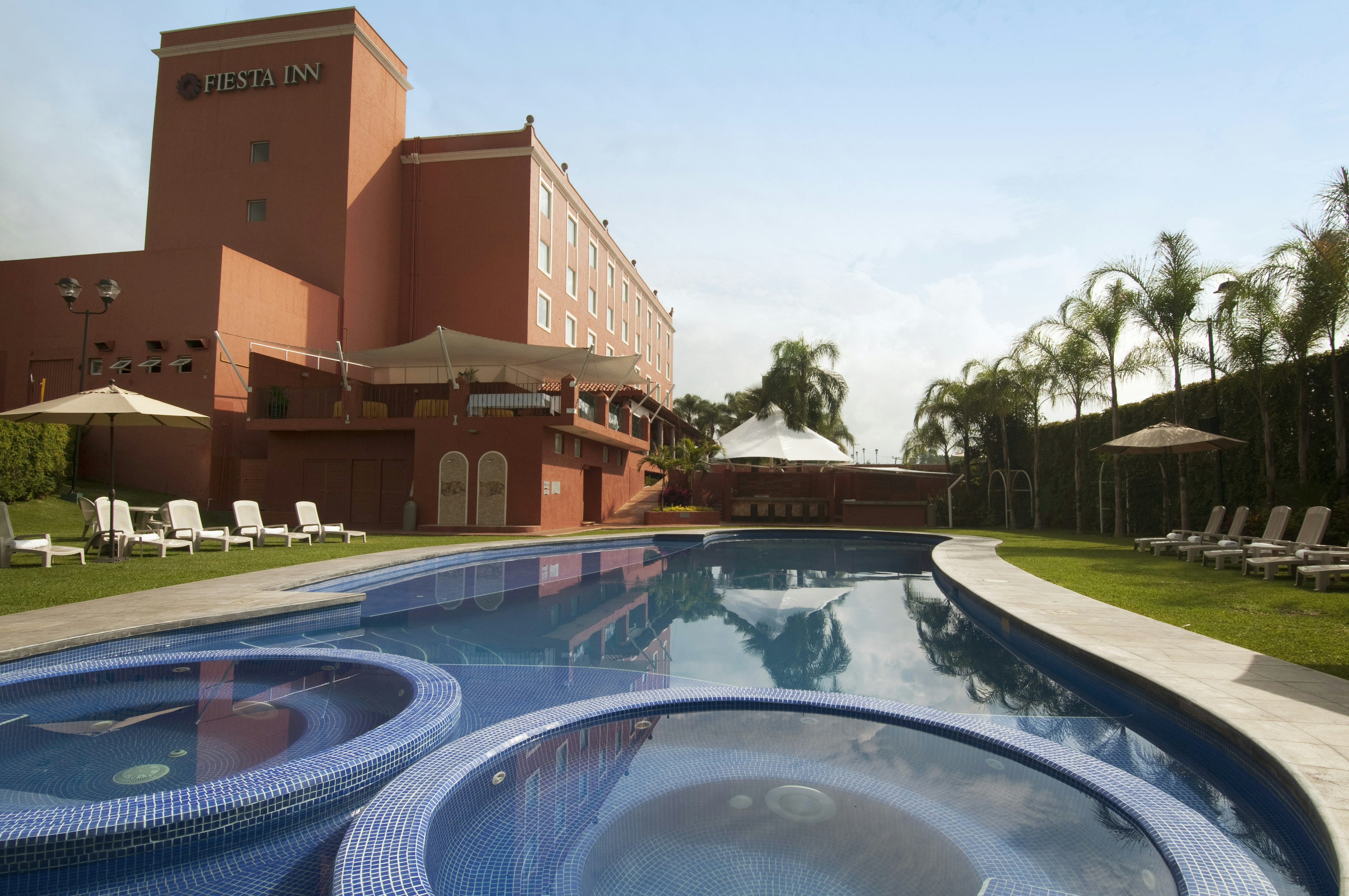 Fiesta Inn Cuernavaca 46/50
