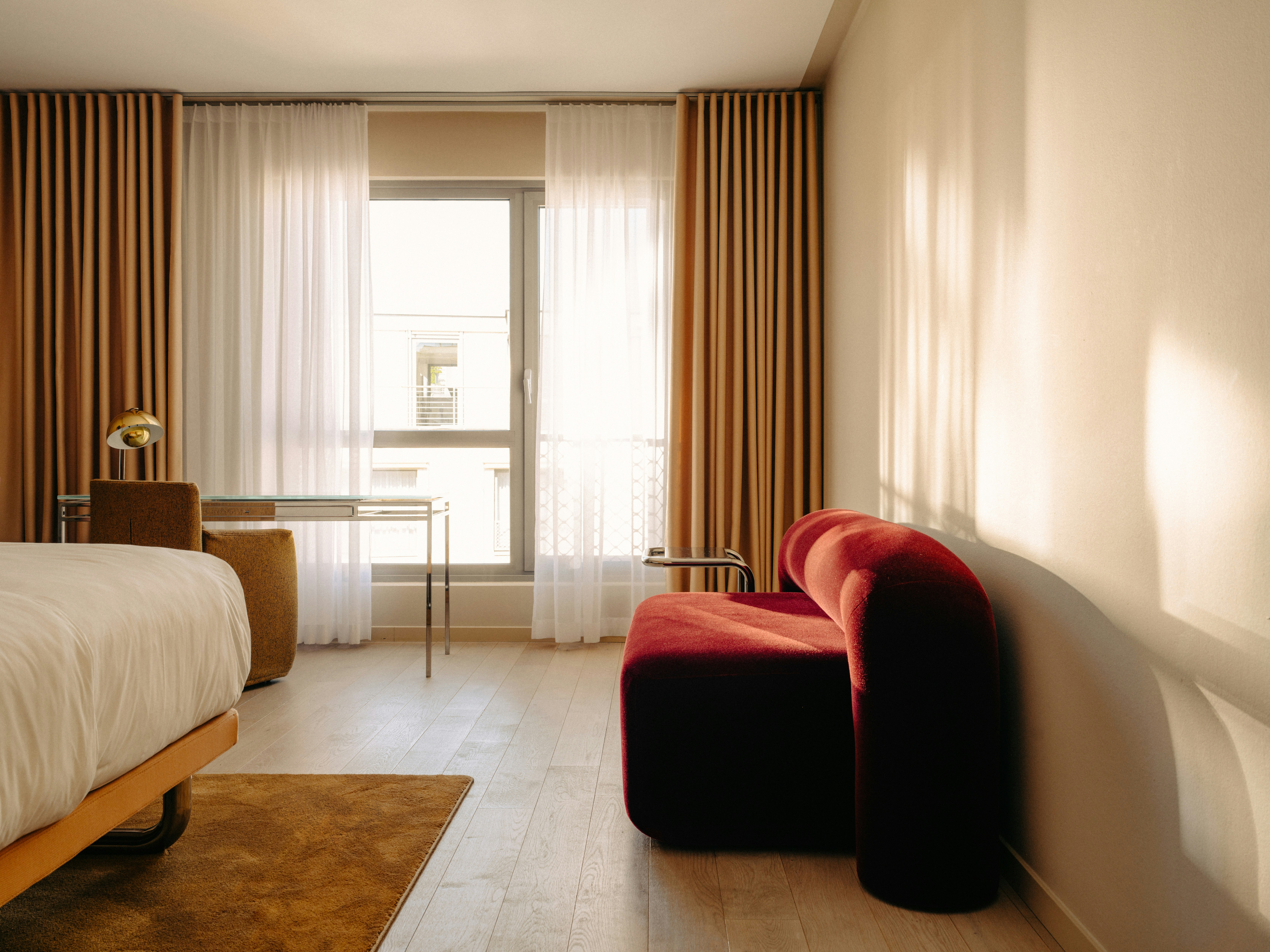 Hotel Josef 12/59