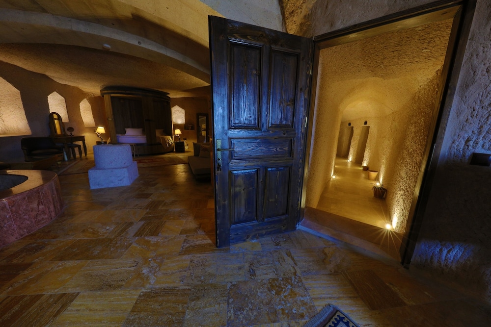Eyes Of Cappadocia Cave Hotel 45/81