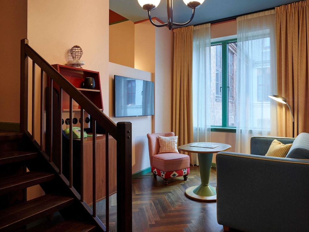 25hours Hotel Indre By 30/50