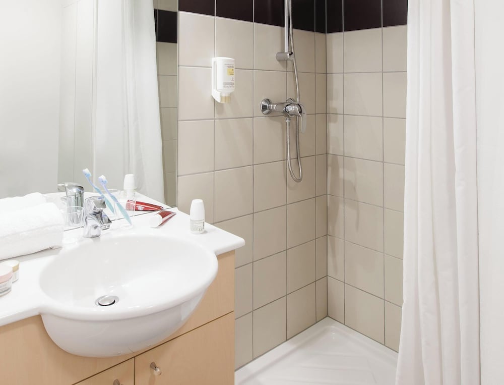 Aparthotel Adagio Access Saint Louis Bale 51/53