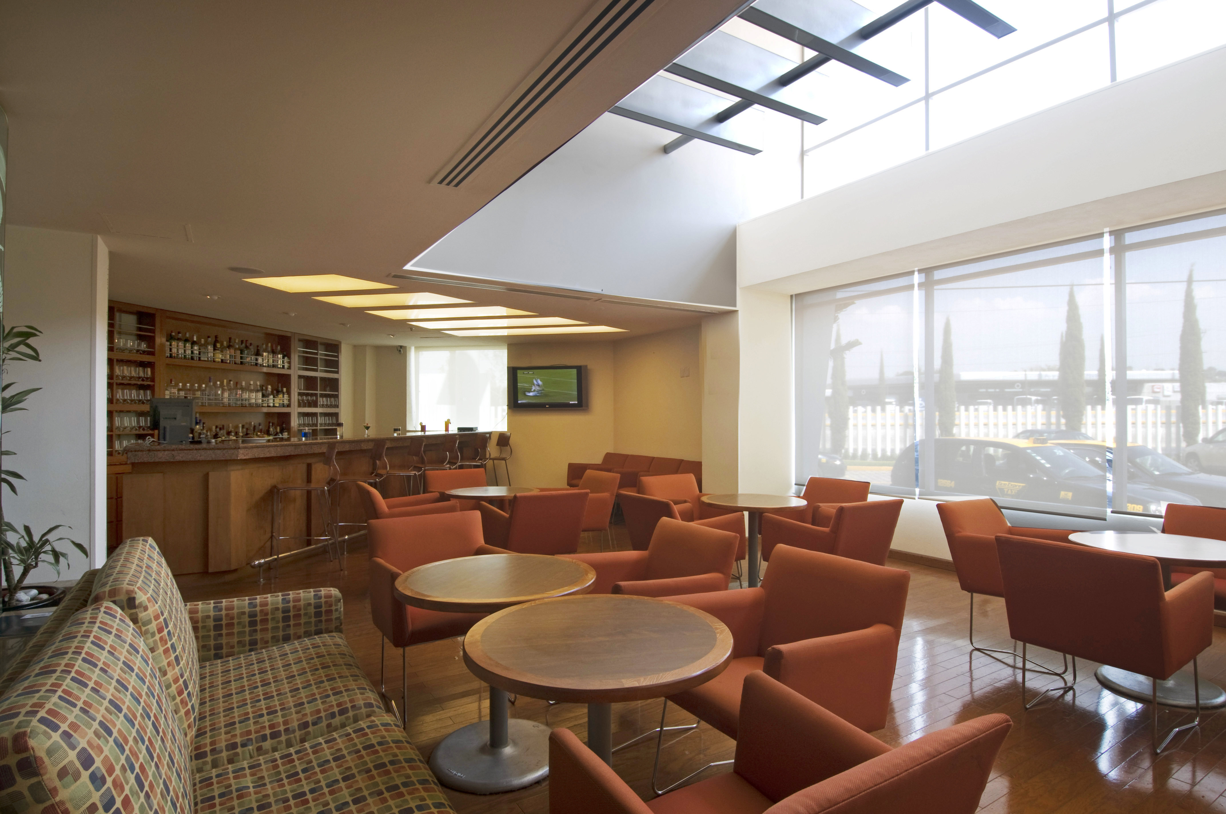 Fiesta Inn Express Puebla Finsa 29/55