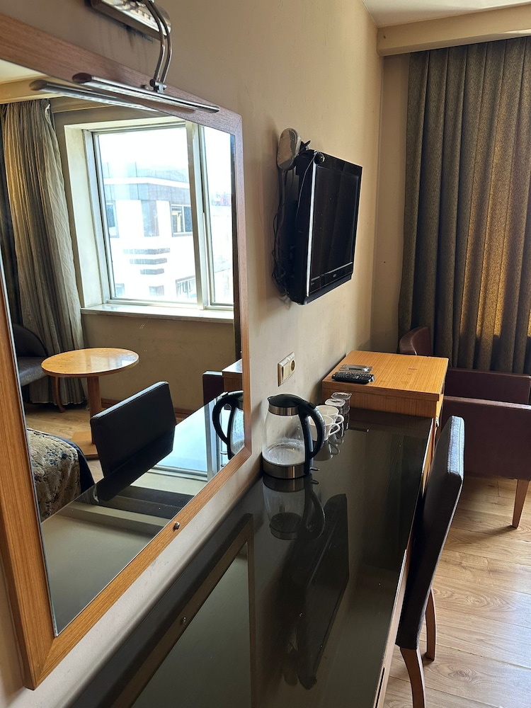 Pinar Elite Hotel 41/47