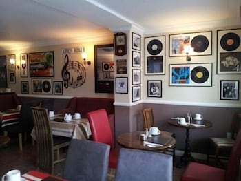 Abbey Bed and Breakfast 16/31