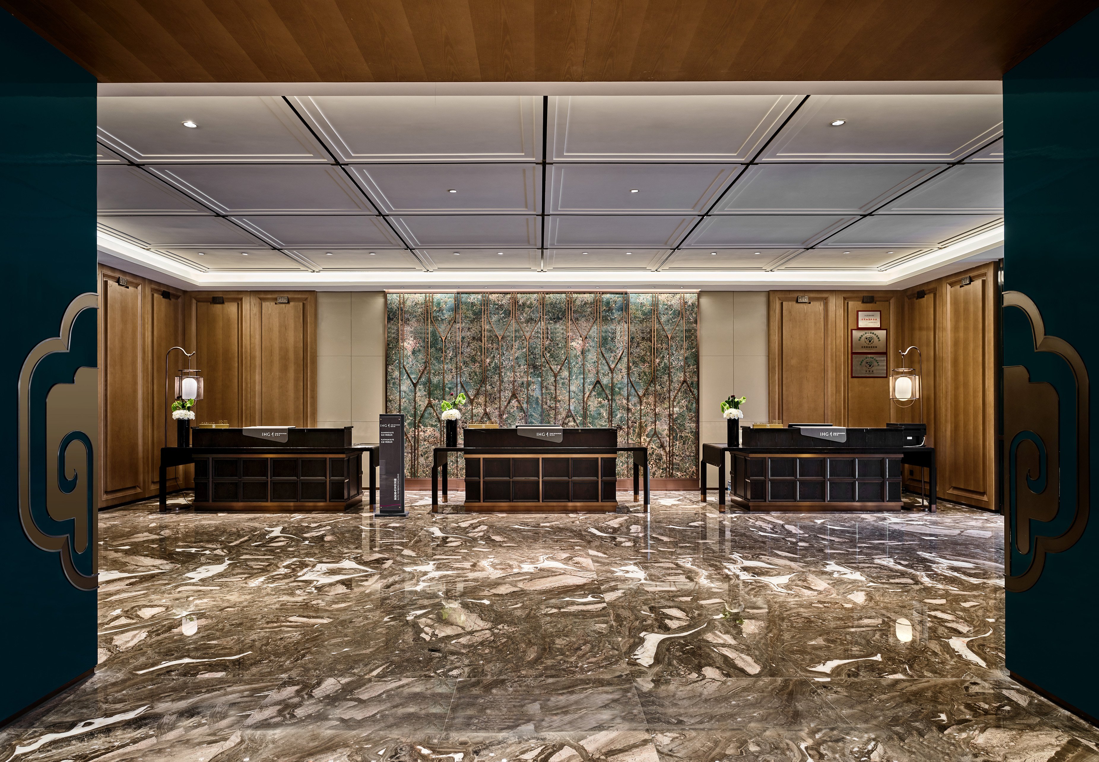 Crowne Plaza Chengdu Wuhou by IHG 12/50