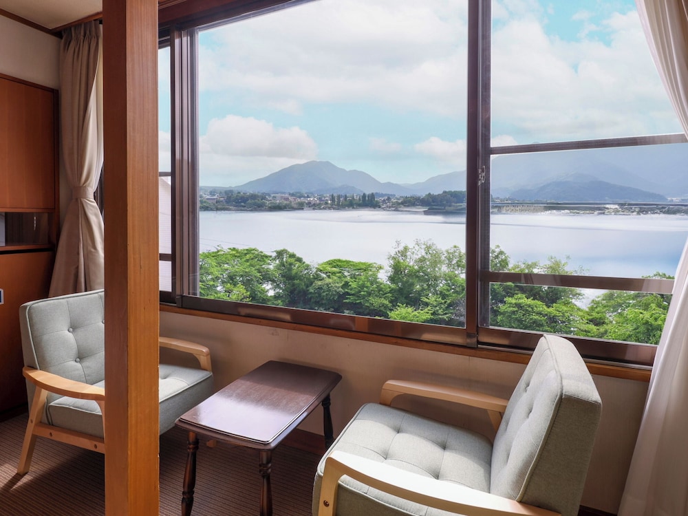 HOTEL KORYU 37/50