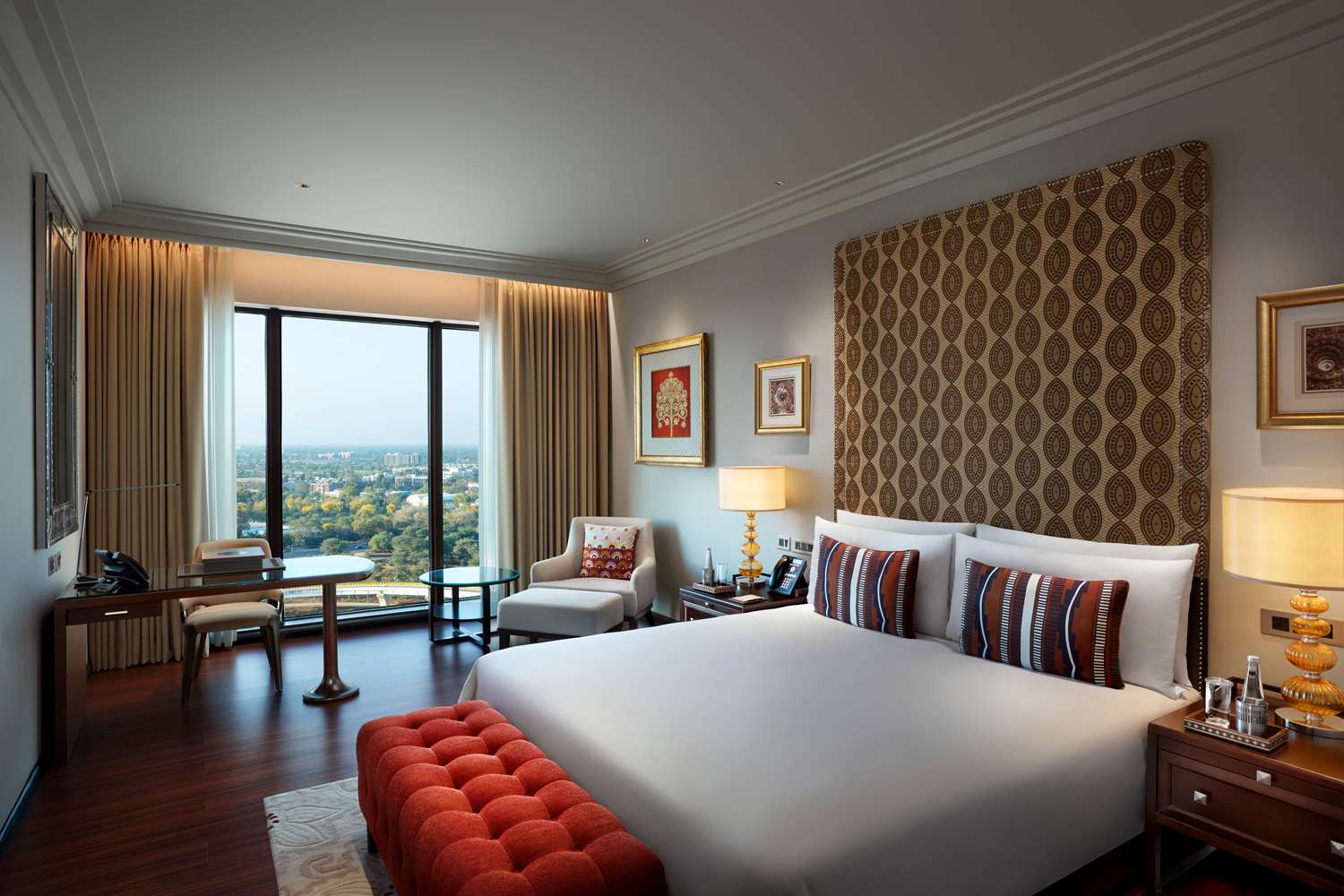 The Leela Gandhinagar 23/46