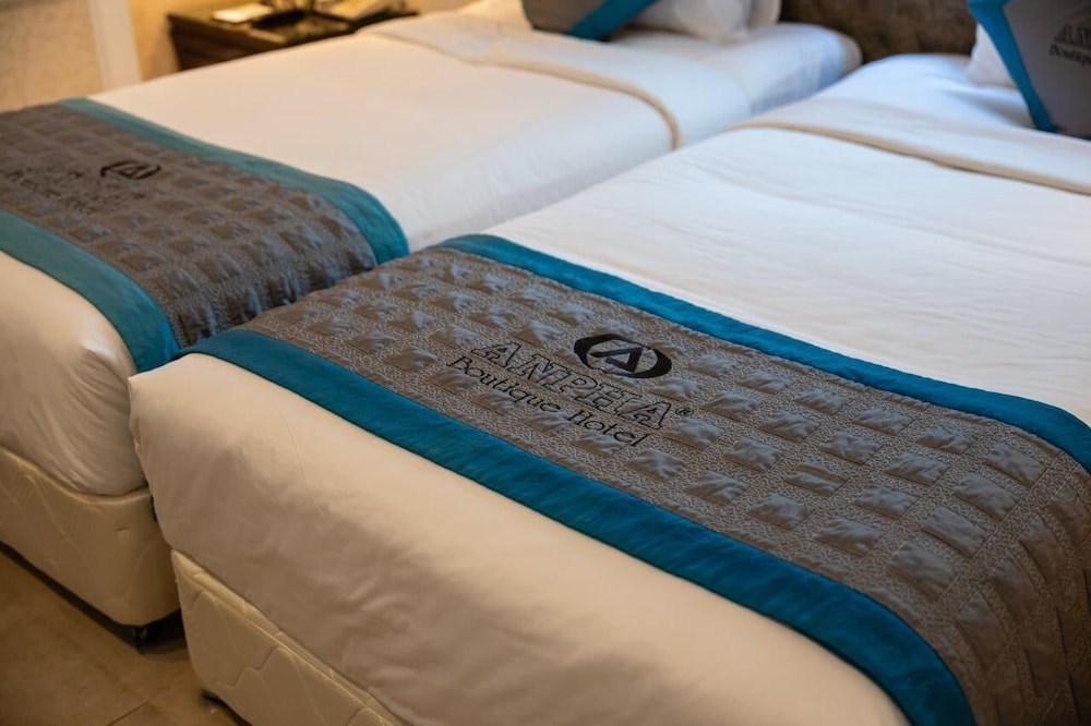 Anpha Boutique Hotel 21/34