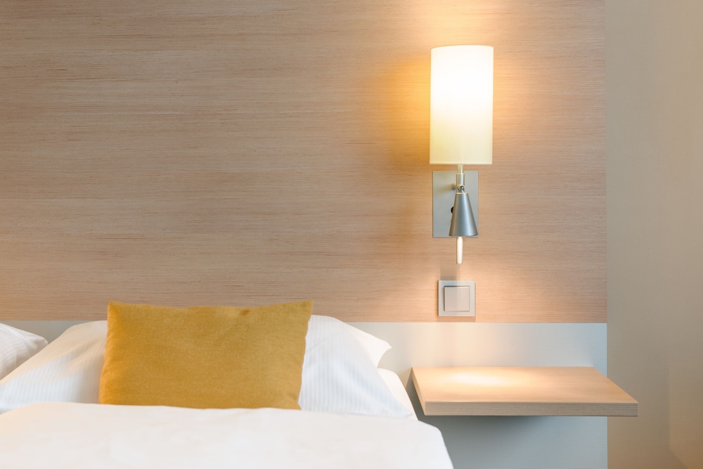 Vienna House Easy by Wyndham Frankfurt Airport 27/60