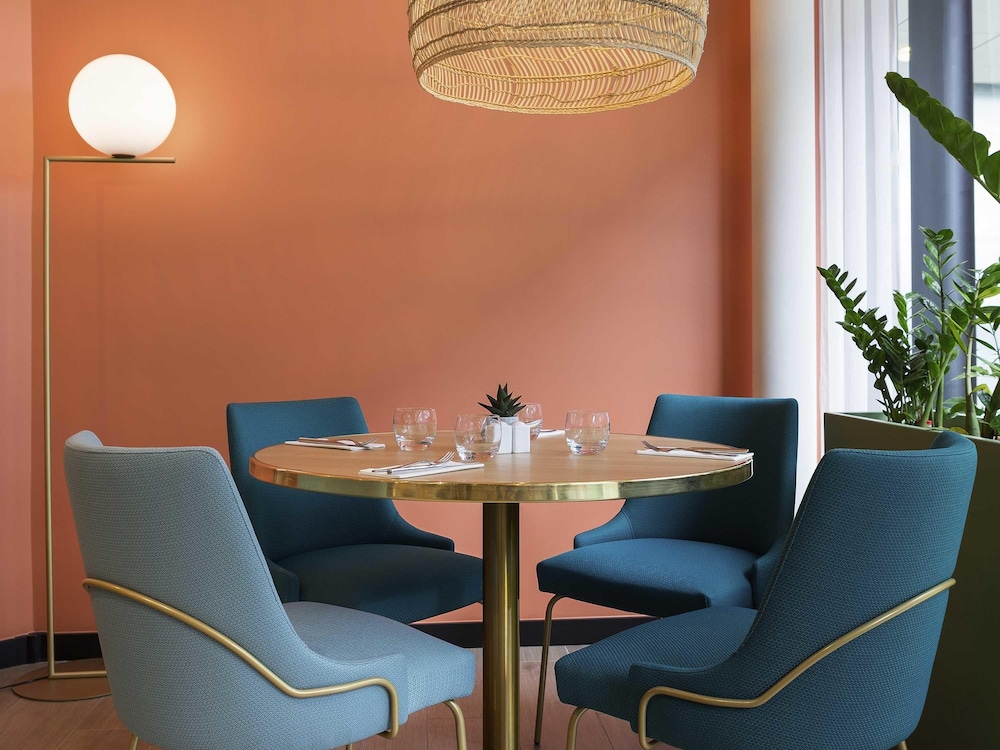 Novotel Paris Charles De Gaulle Airport 29/48