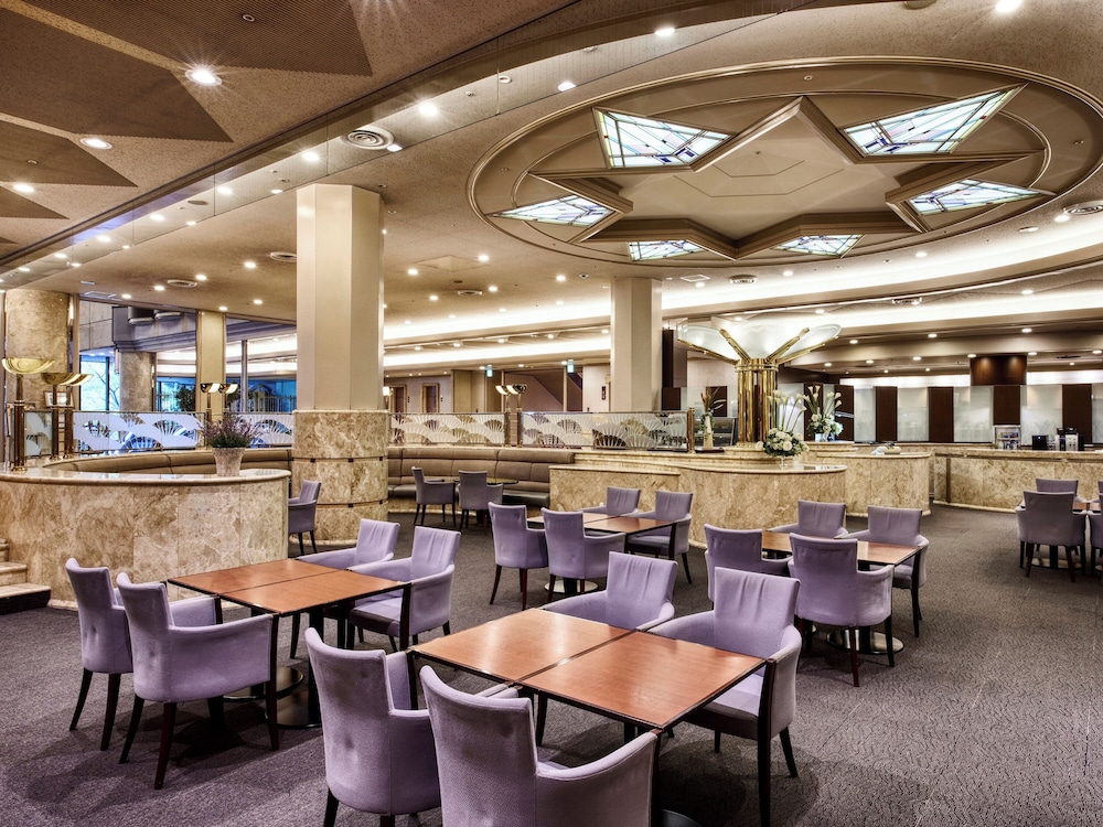 Royal Pines Hotel Chiba 43/50