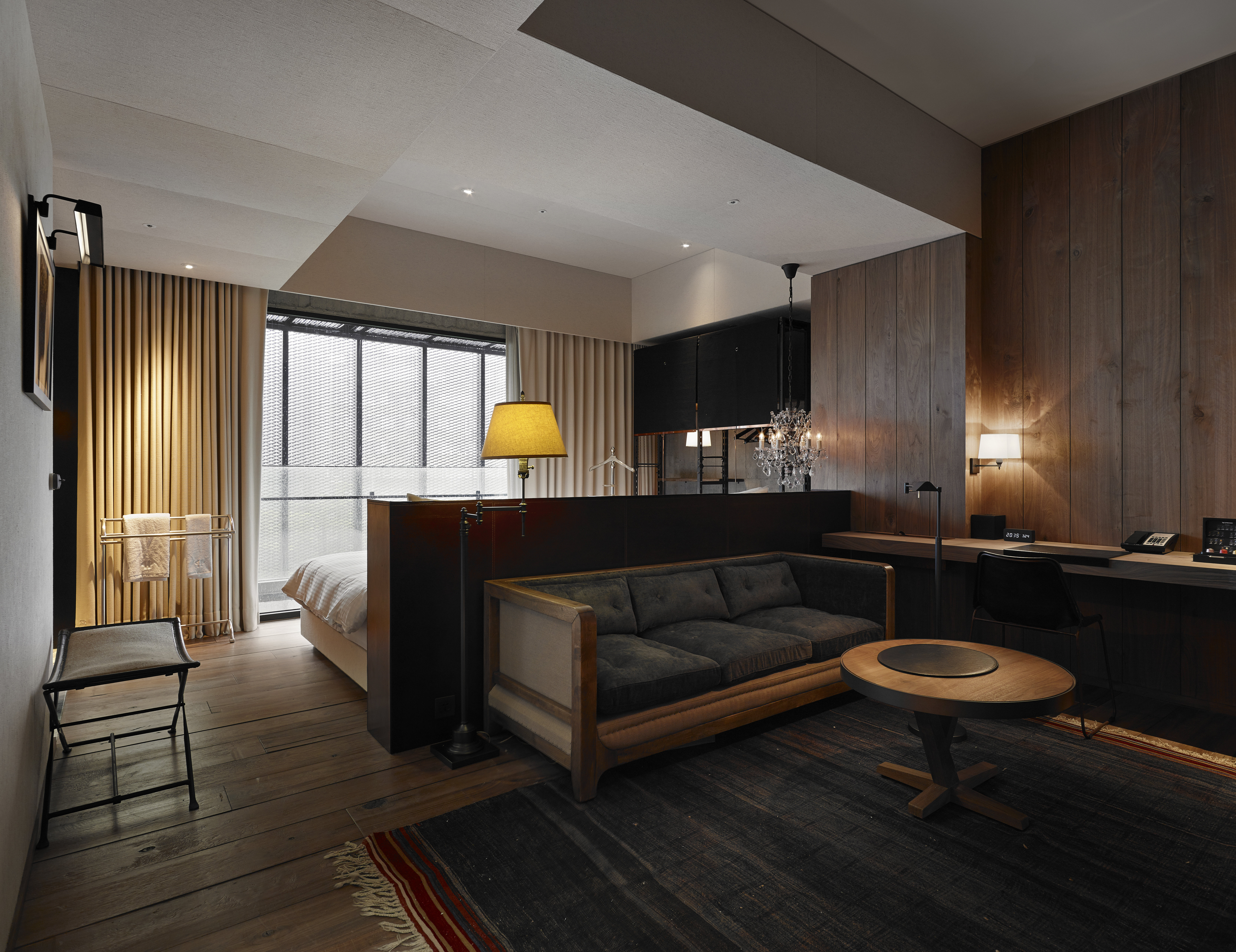 Hotel Proverbs Taipei 27/48