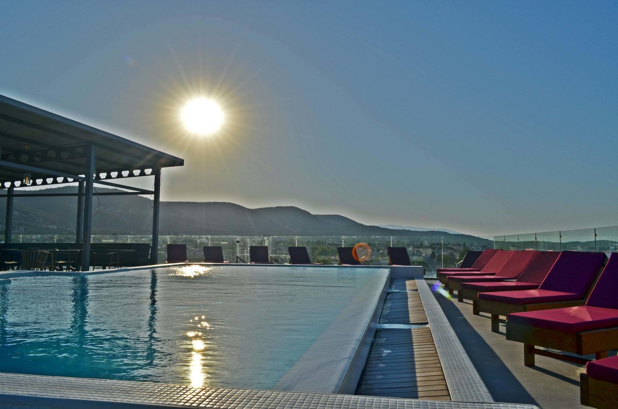 Ferush Otel 45/50