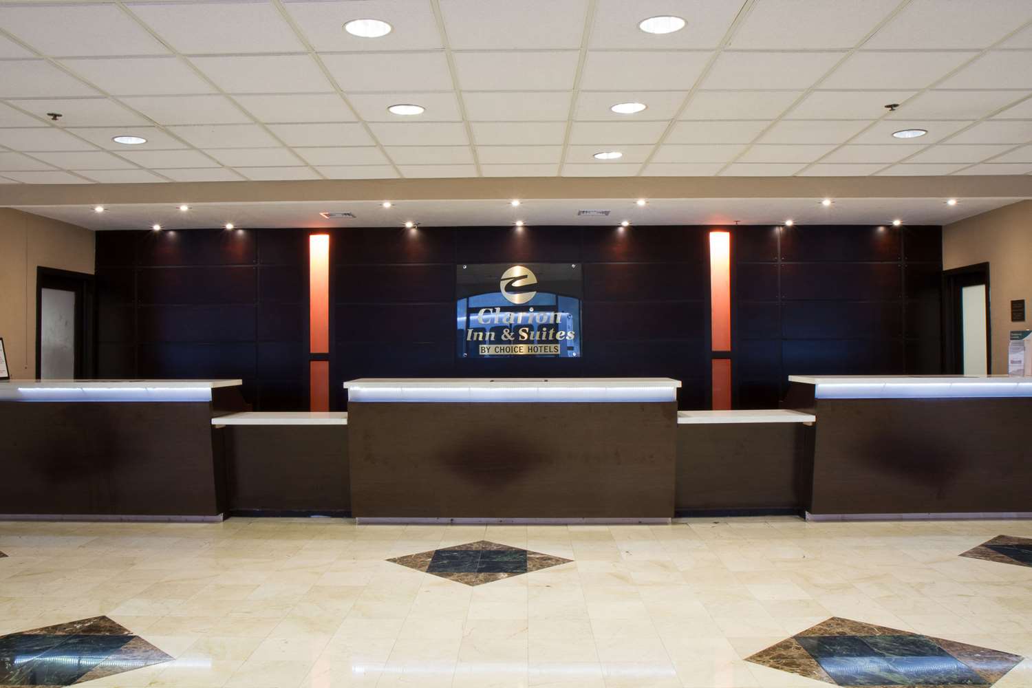 Clarion Inn Suites Miami International Airport 2/13
