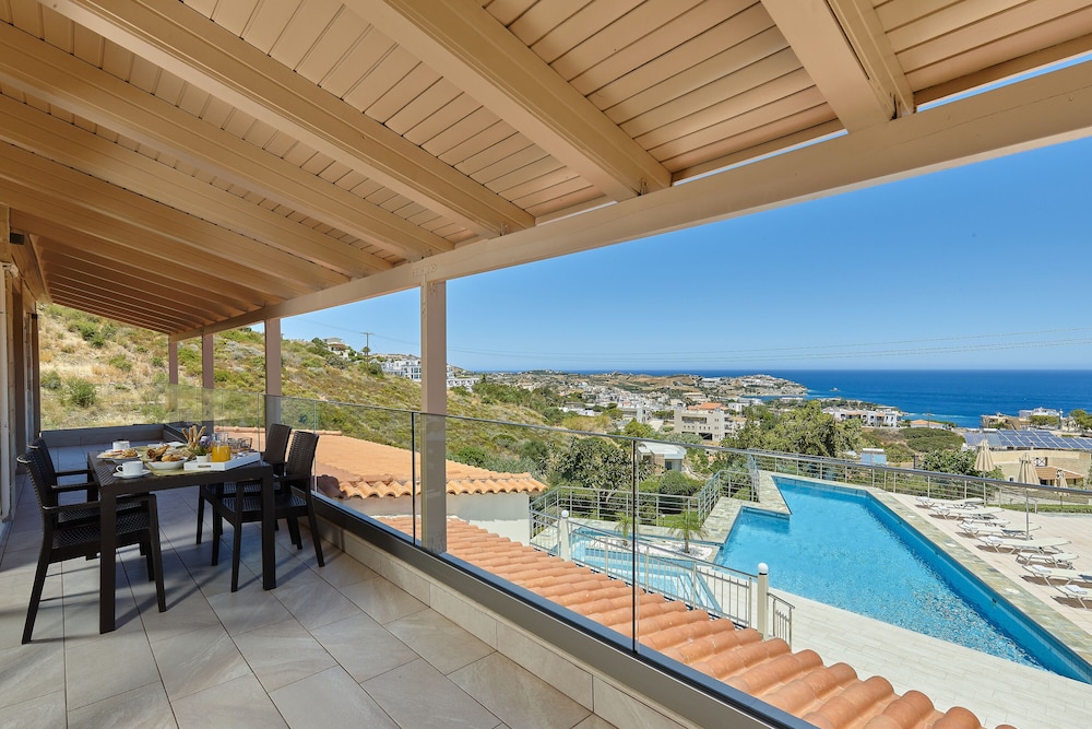 Keramos Villa And Apartments 17/45