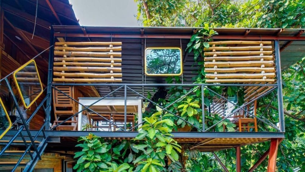 Boutique Hotel Pavillon 6/50