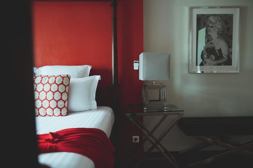 Le Boutique Hotel & Spa 36/76