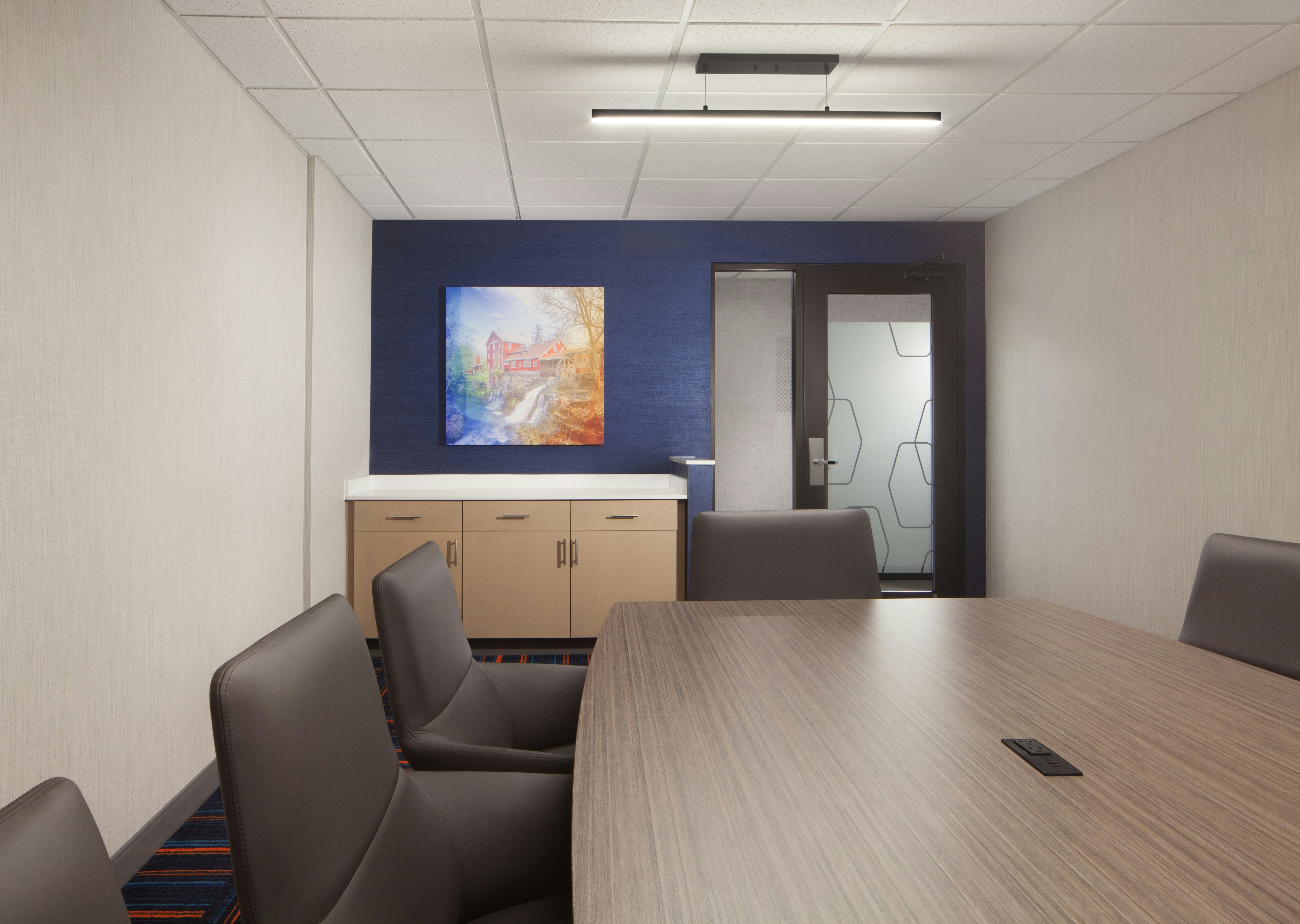 Hampton Inn & Suites Cleveland-Mentor 42/45
