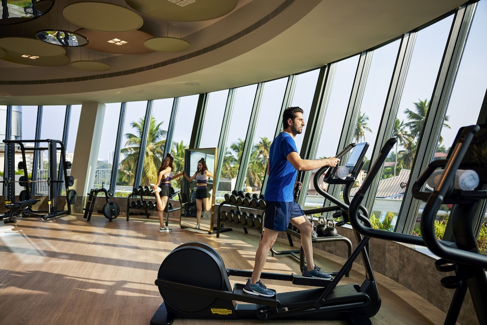 Hyatt Regency Trivandrum 21/50