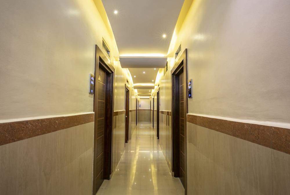 アイシュワリャ スイーツ(Aishwarya Suites) 写真3