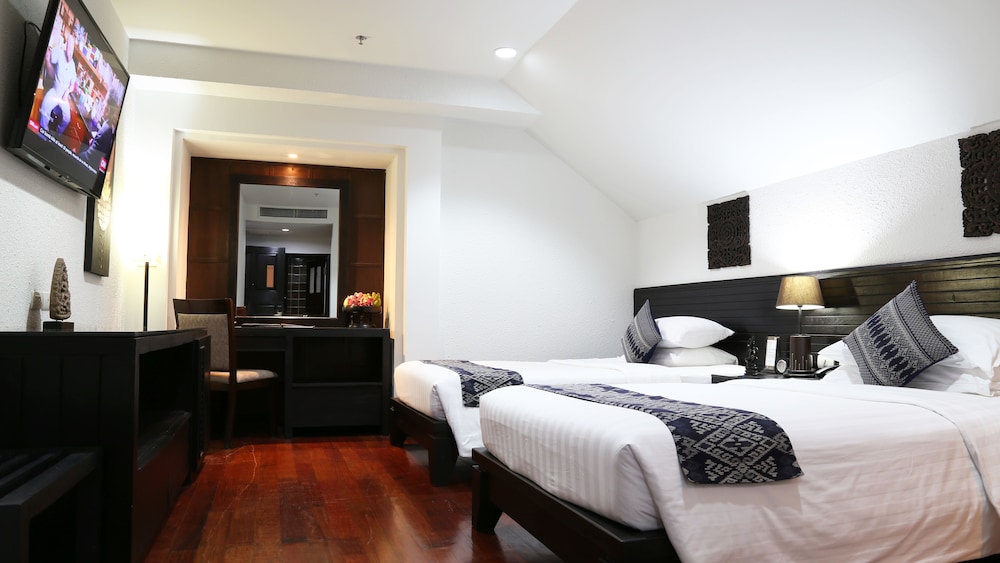 Tara Angkor Hotel 10/71