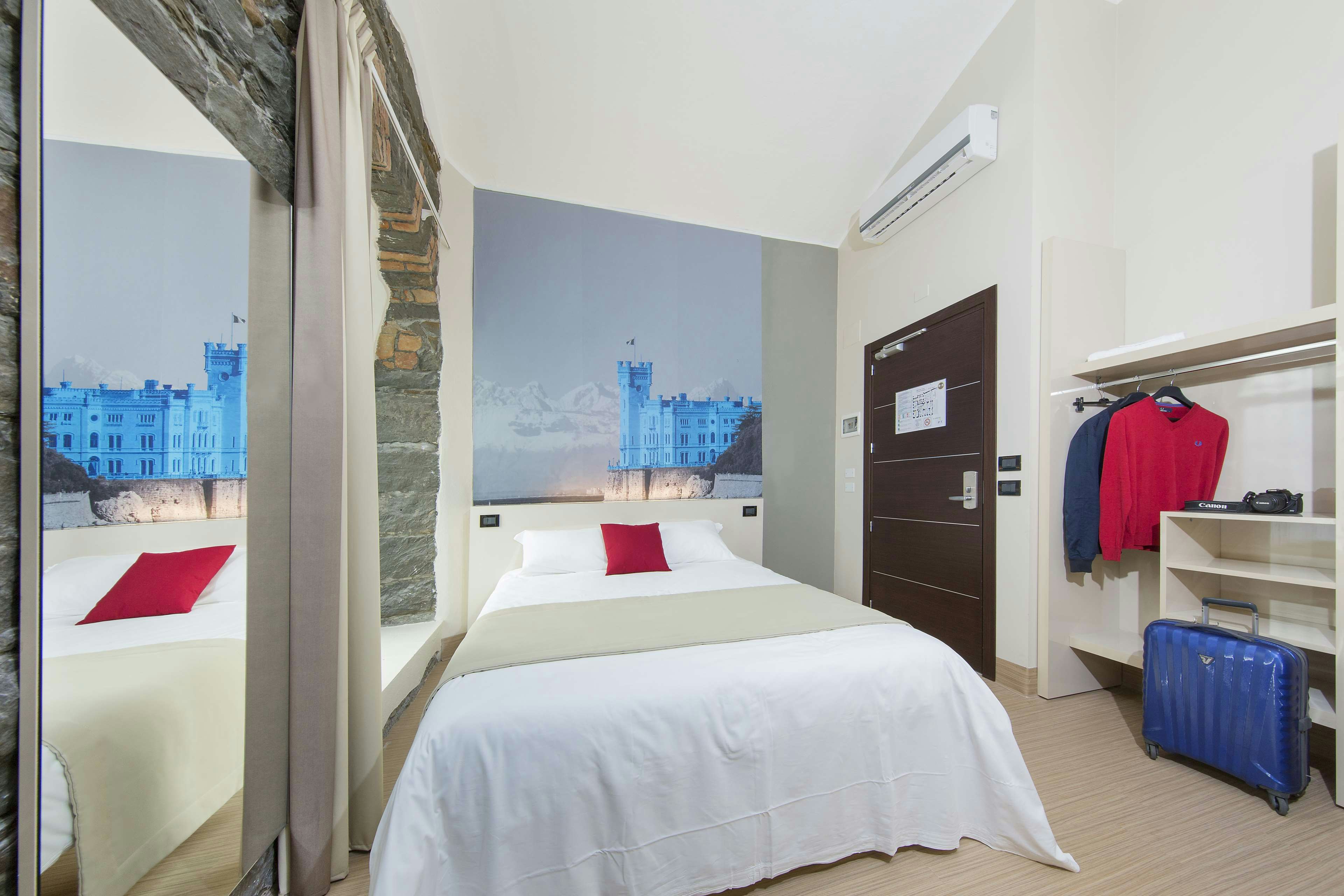 B&B Hotel Trieste 10/21