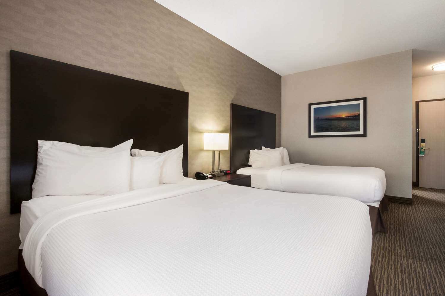 Best Western Little River Inn 5/14