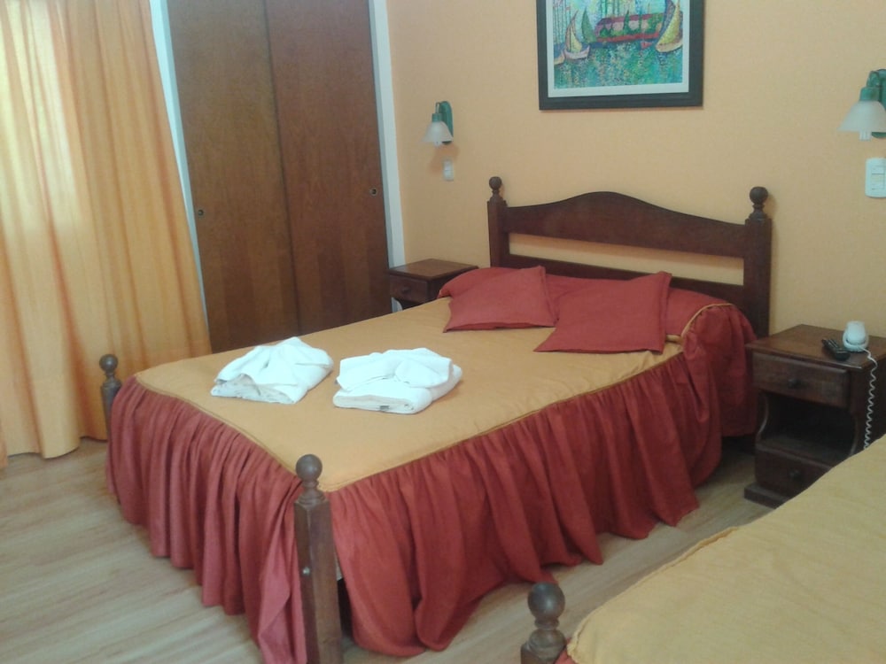 Hotel Terrazas del Rincon 27/33