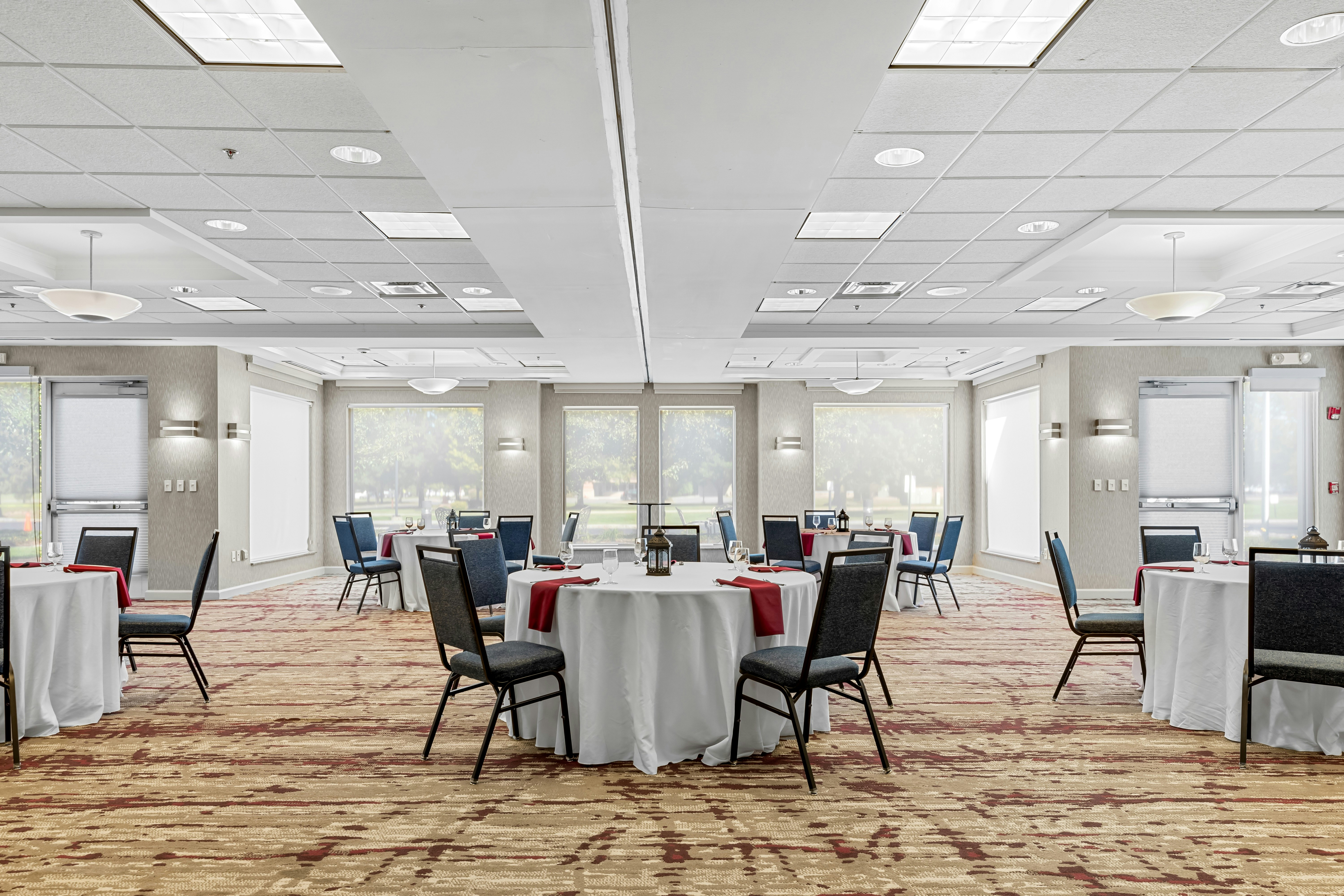 Hilton Garden Inn Syracuse 16/17