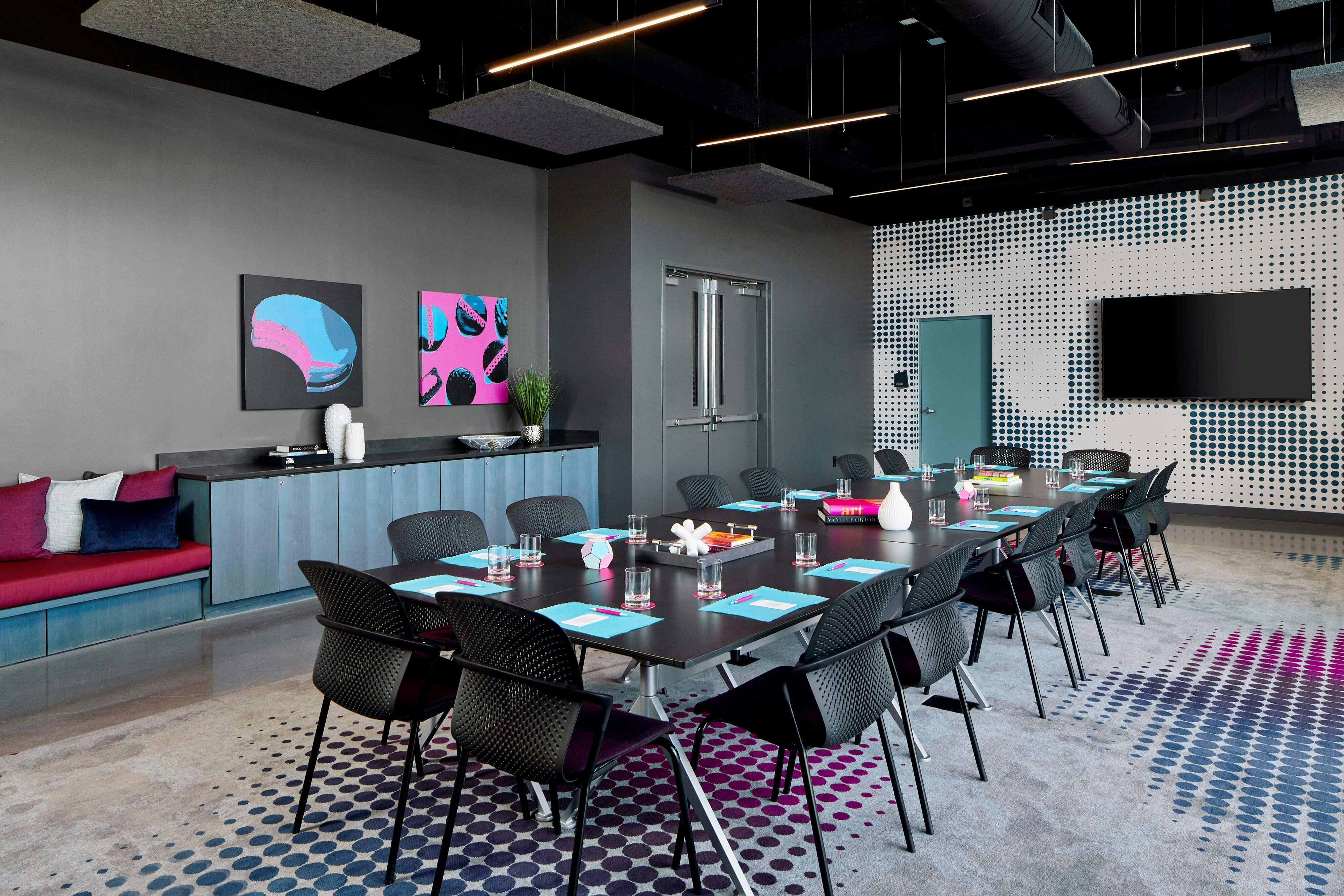 Aloft Chattanooga Hamilton Place 53/62