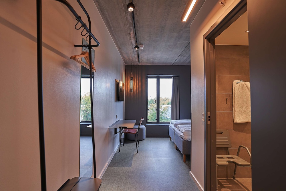 Four Points Flex by Sheraton Lyngby 33/57