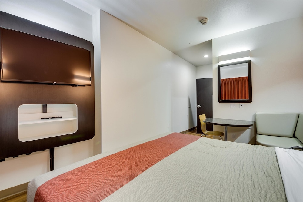 Motel6 Tulsa, OK 27/59