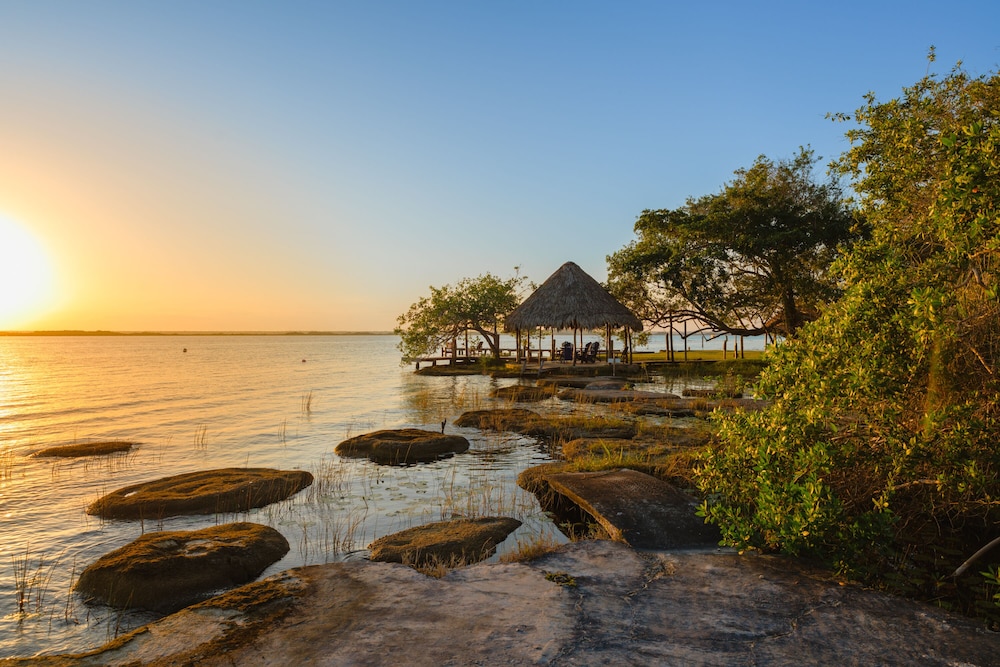 Azulea Hotel and Spa Bacalar 58/60