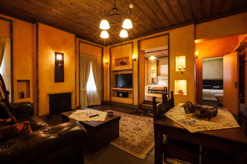 VITINA HOUSE 20/30