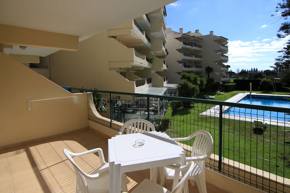 Parque Mourabel Oasis Village Pe Do Lago Apartment 65/71