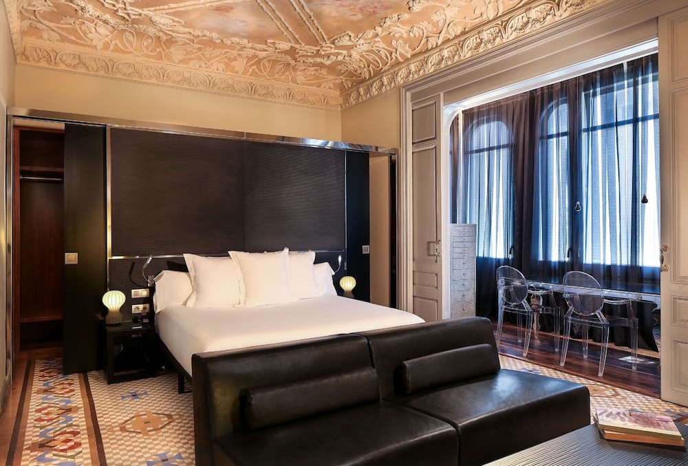 Balmes Hotel 28/73
