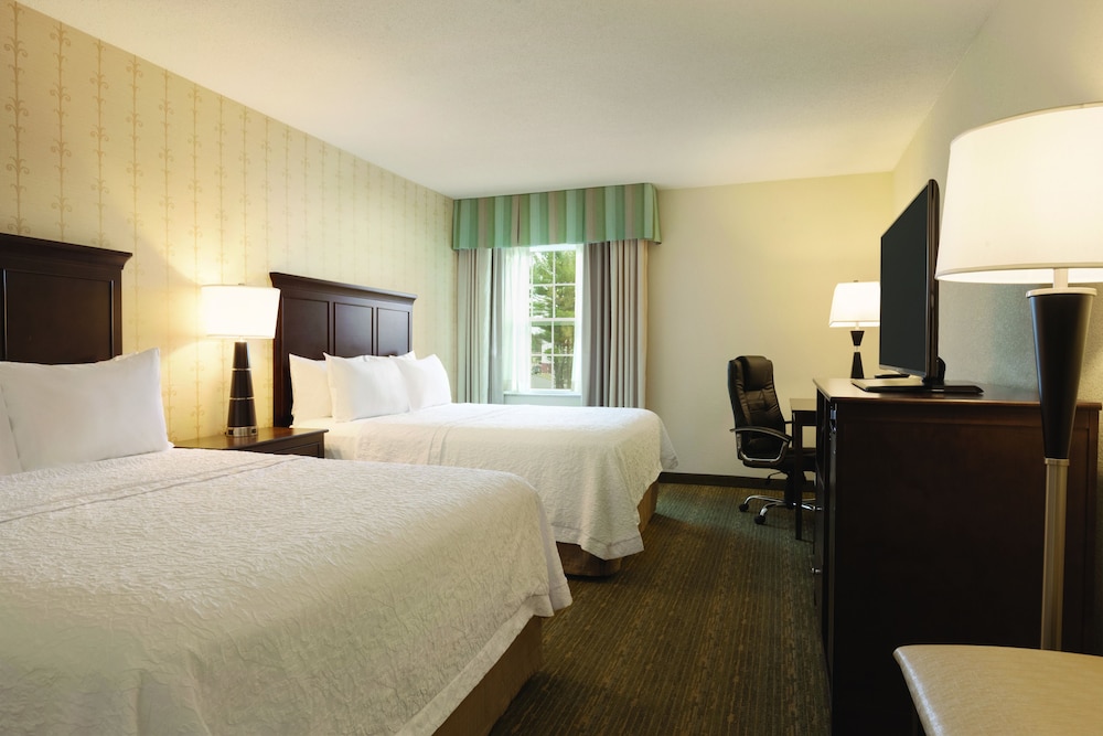 Hampton Inn Dover 19/55