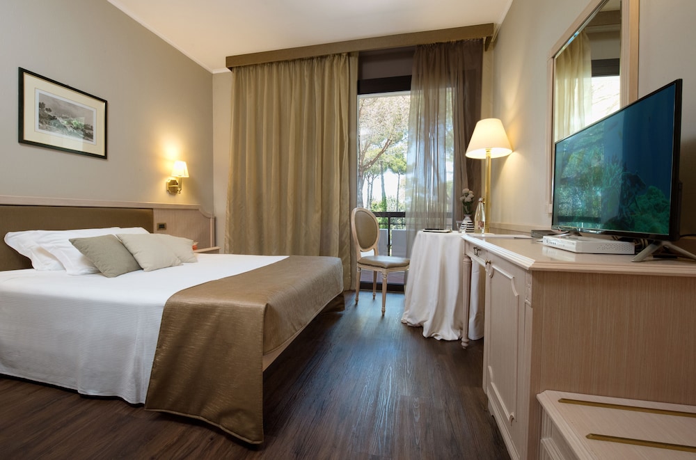 Hotel Salus Terme - Adults Only 21/70