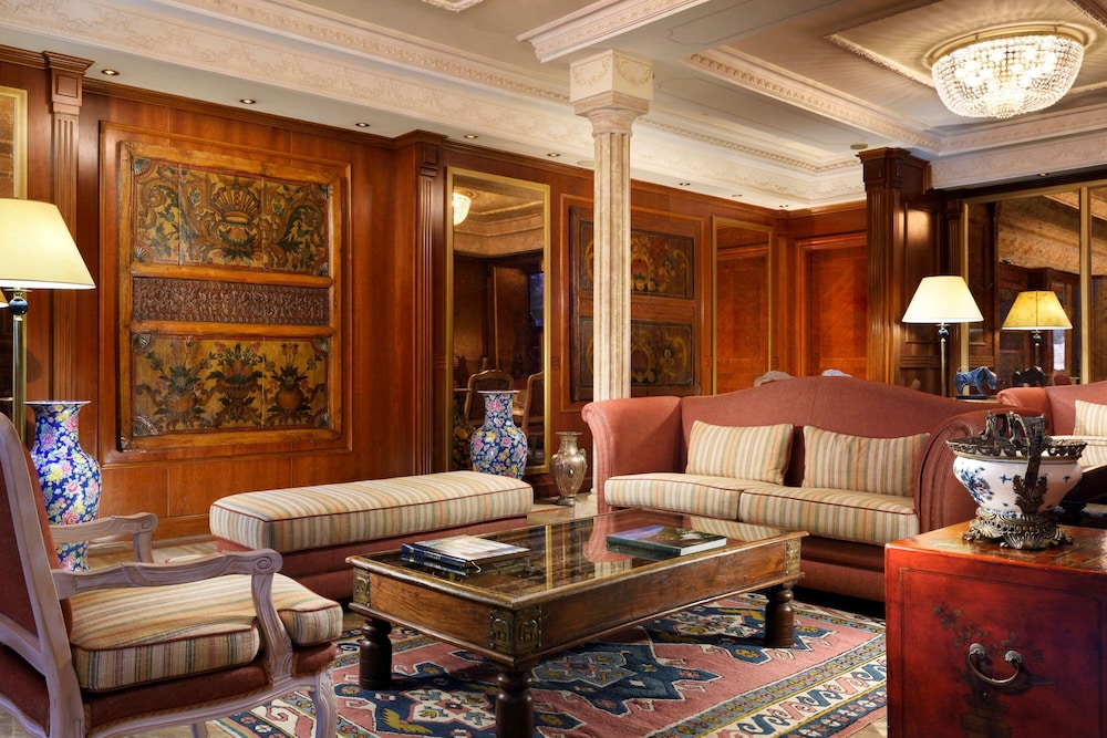 Swiss Diamond Hotel Lugano 50/84