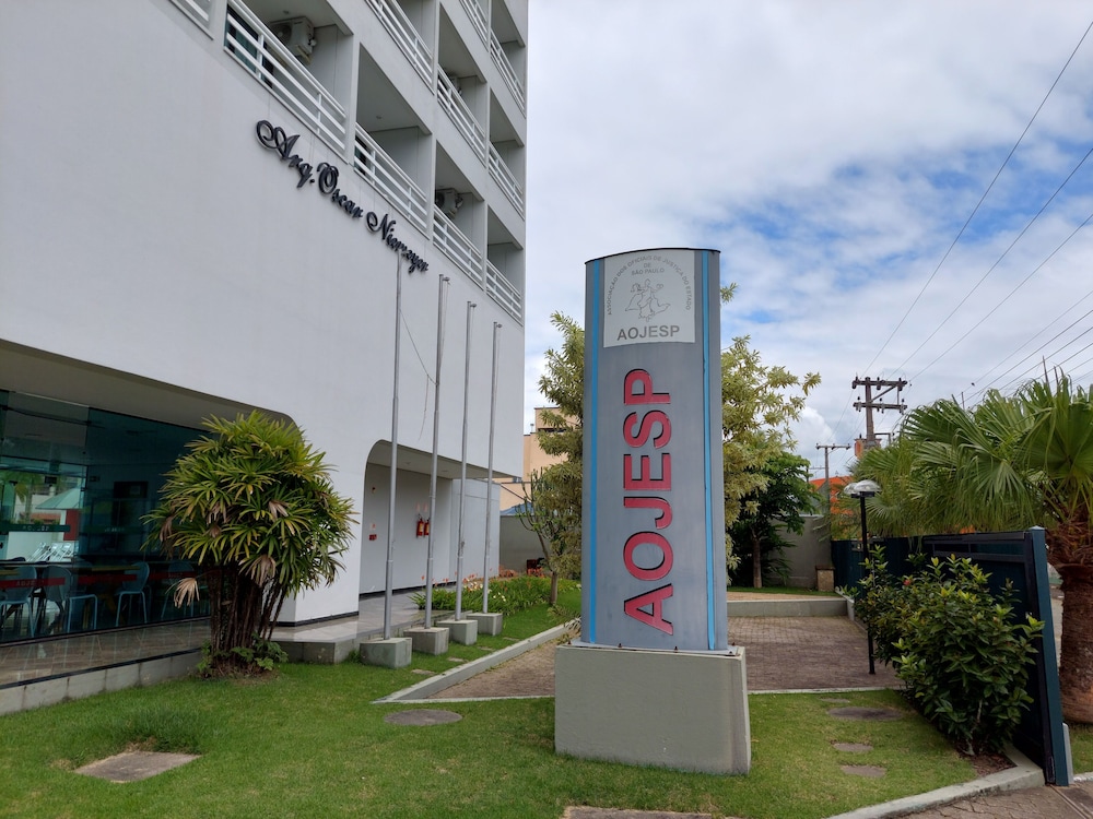 Aojesp Hotel Colonia 40/46