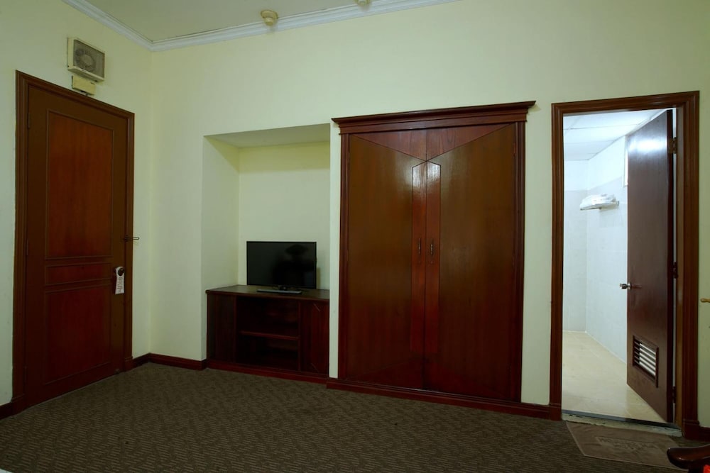 Hoang Ha Hotel 32/67