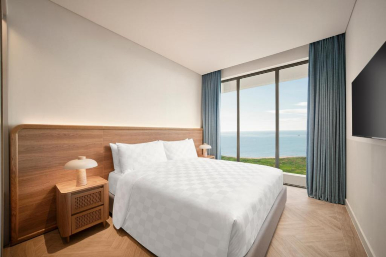 2 Bedrooms, Panorama, Penthouse
