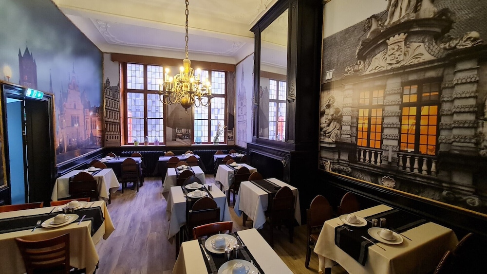 Best Western Residence Cour Saint Georges 46/56