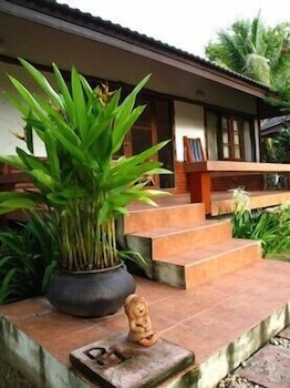Suan Ban Krut Beach Resort 43/66