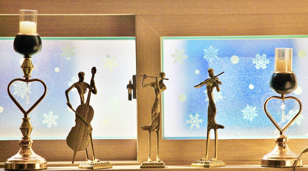 Changwon AT Business Hotel 13/21