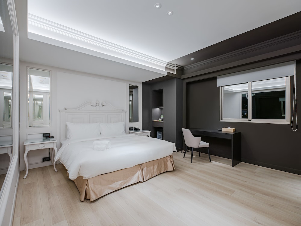 Reedon Boutique Hotel 15/40