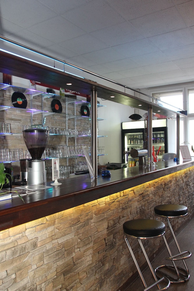 Metropol Hostel Berlin 10/50
