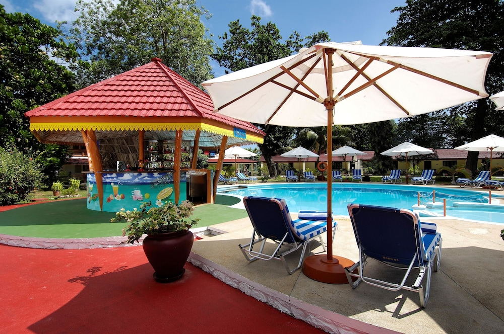 Berjaya Praslin Resort 49/59