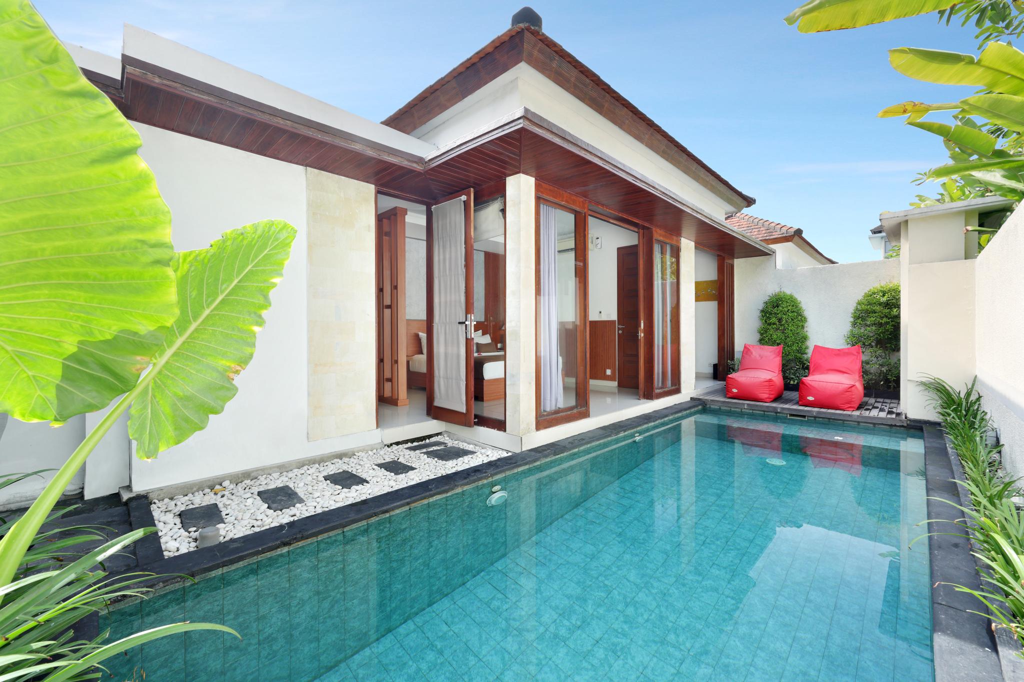 The Sakaye Luxury Villas & Spa