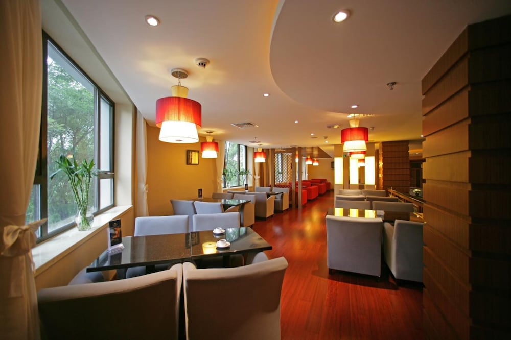 Urcove By Hyatt Beijing Forbidden City 35/50